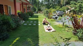 Baan Longhaad