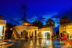 Chalaroste Lanta The Private Resort