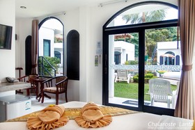 Chalaroste Lanta The Private Resort
