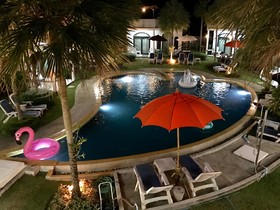 Chalaroste Lanta The Private Resort