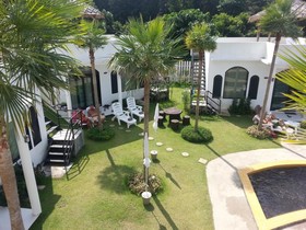 Chalaroste Lanta The Private Resort