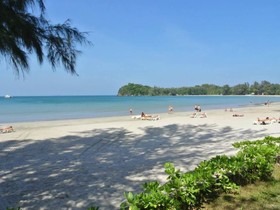 Chalaroste Lanta The Private Resort