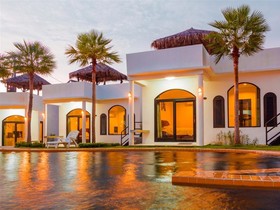 Chalaroste Lanta The Private Resort
