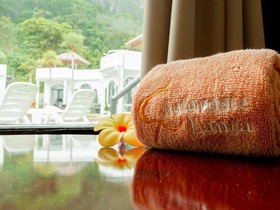 Chalaroste Lanta The Private Resort