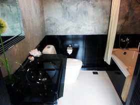 Chalaroste Lanta The Private Resort