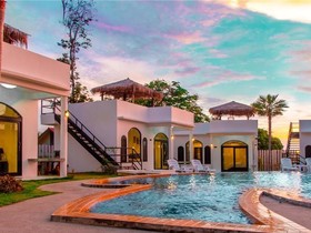 Chalaroste Lanta The Private Resort
