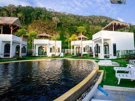 Chalaroste Lanta The Private Resort