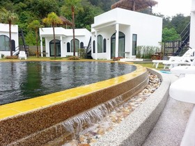 Chalaroste Lanta The Private Resort