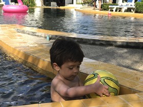 Chalaroste Lanta The Private Resort
