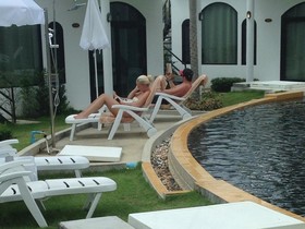 Chalaroste Lanta The Private Resort