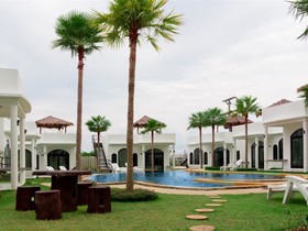 Chalaroste Lanta The Private Resort