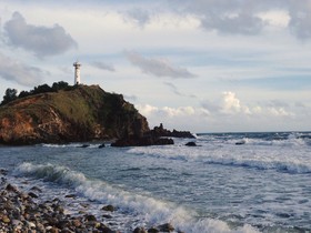 Chalaroste Lanta The Private Resort