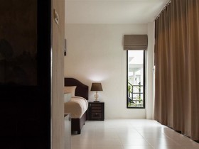 Chalaroste Lanta The Private Resort