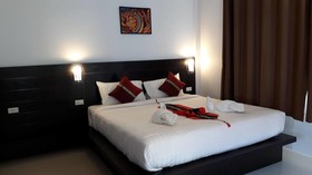 Lanta Lapaya Resort