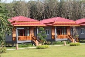 Lanta Lapaya Resort