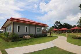 Lanta Lapaya Resort