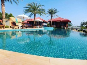 Lanta Lapaya Resort