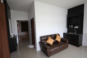 Lanta Lapaya Resort