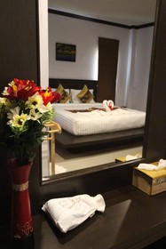 Lanta Lapaya Resort