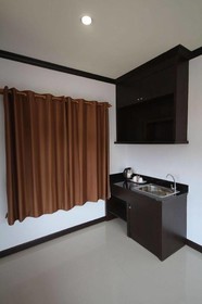 Lanta Lapaya Resort
