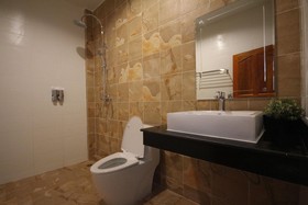 Lanta Lapaya Resort
