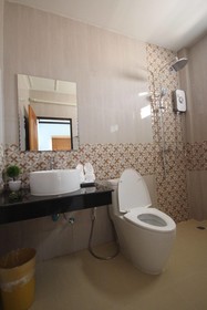 Lanta Lapaya Resort