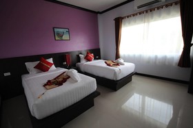 Lanta Lapaya Resort