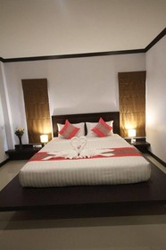 Lanta Lapaya Resort