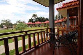 Lanta Lapaya Resort