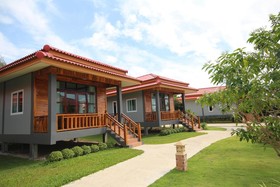 Lanta Lapaya Resort