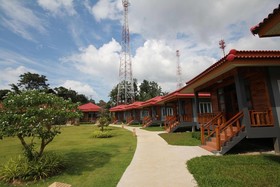 Lanta Lapaya Resort