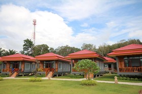 Lanta Lapaya Resort