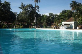 Lanta Long Beach Hostel