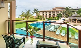 Lanta Pura Beach Resort