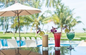 Lanta Pura Beach Resort