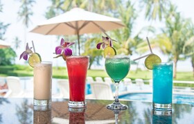 Lanta Pura Beach Resort