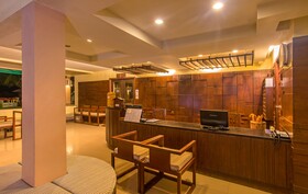 Lanta Pura Beach Resort