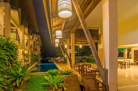 Lanta Pura Beach Resort