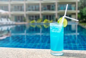 Lanta Pura Beach Resort