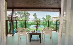 Lanta Pura Beach Resort