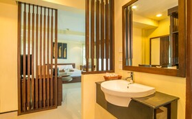 Lanta Pura Beach Resort