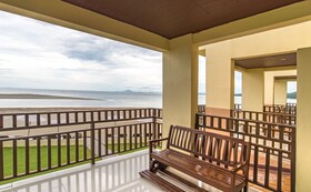 Lanta Pura Beach Resort