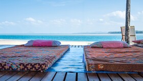 Lanta Pura Beach Resort