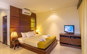 Lanta Pura Beach Resort