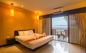 Lanta Pura Beach Resort