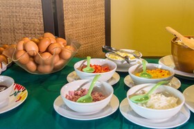 Lanta Pura Beach Resort