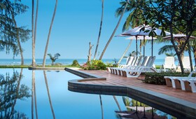 Lanta Pura Beach Resort