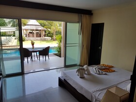 Lanta Pura Beach Resort