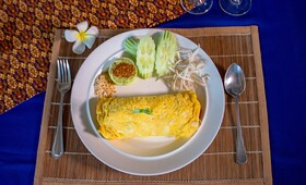 Lanta Pura Beach Resort