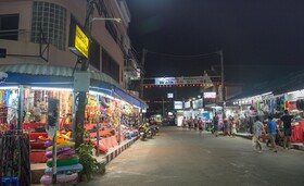 Lanta Pura Beach Resort
